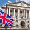 Banca Angliei a menţinut dobânda la 5,25%, cel mai ridicat nivel din ultimii 16 ani