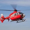 Bărbat transportat la spital cu elicopterul SMURD după ce s-a răsturnat cu maşina, în județul Giurgiu