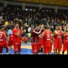 Baschet masculin: Vicecampioana CSM Oradea se califică în finala Ligii Naţionale; adversară – campioana U BT Cluj