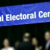 BEC: Măsuri privind alcătuirea birourilor electorale ale secţiilor de votare