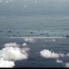 Beijingul a emis un avertisment la adresa unei nave militare americane în Marea Chinei de Sud
