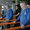 Boala Parkinson poate fi ameliorată prin recuperare medicală intensivă la Spitalul `Sfântul Sava`, din Ilfov