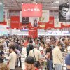 Bookfest opens in Bucharest displaying hundreds of publishers, events, debates, novelties
