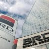 BRD a obţinut un profit net de 326 milioane lei în primul trimestru