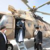 BREAKING A fost găsit elicopterul prăbușit: Președintele Ebrahim Raisi ar fi murit (presa)
