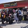 Breaking: Armata israeliană a ordonat evacuarea palestinienilor din zona Rafah