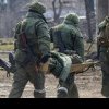 Britanicii confirmă cifrele ucrainene - Câți militari au pierdut rușii de la începutul războiului