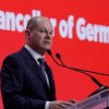 Cancelarul Scholz avertizează că democraţia este ameninţată, după atacul asupra eurodeputatului Matthias Ecke
