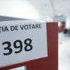 Candidaţii AUR, primii pe buletinele de vot din Slatina pentru alegerea primarului şi consilierilor locali
