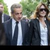 Carla Bruni plătește pentru greșelile soțului! Soția lui Sarkozy, audiată ca suspect într-o anchetă legată de fostul preşedinte francez