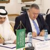 CCIR a semnat un Memorandum de Înțelegere cu Consiliul de Afaceri pentru Europa de Sud-Est al Arabiei Saudite