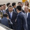 Ce ascunde turneul neproductiv al lui Xi Jinping în Europa (editorial)