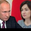 Ce crede Maia Sandu despre politicianul Vladimir Putin