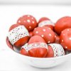 Ce facem cu ouăle rămase după Paște, cât timp sunt sigure pentru consum? Bonus: două rețete surprinzătoare