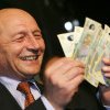 Ce pensie va încasa Traian Băsescu pentru mandatul de europarlamentar? Surpriză în topul pensionarilor de lux