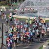 Cea de-a 13-a ediţie a semimaratonului Bucureşti din acest weekend va veni cu restricții de circulație