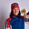 Cea mai titrată sportivă la JO de iarnă, Marti Bjoergen, va reveni în echipa feminină de schi fond a Norvegiei: Am avut fluturi în stomac
