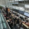 Cel mai stresant aeroport din Europa, ales după ce a pierdut 34.000 de bagaje într-un an