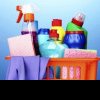 Chiar și igiena poate fi dăunătate - Chimicalele din cosmetice și produse de curățenie afectează fertilitatea, avertizează medicii