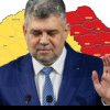 Ciolacu face un ultim efort să-i împace pe moldoveni: Prefer să rămân cu o glumă nefericită în istoria Moldovei, dar și guvernul cu cele mai mari investiții