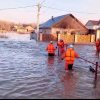 Code Yellow for floods on rivers in Bihor county, in next few hours