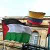 Columbia anunță deschiderea unei ambasade la Ramallah, în teritoriile palestiniene