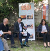 Comunicarea 2.0, cartea lui Antonio Momoc, a fost lansată la dezbaterea Comunicare și politică în epoca digitală