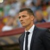 Constantin Gâlcă (U Craiova) - Cu Sepsi e un meci important pentru că ne poate deschide drumul spre locul 2