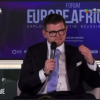 Consultantul politic Anton Pisaroglu a vorbit în cadrul Forumului Europa Africa, organizat de La Tribune, sub patronajul președintelui Franței, Emmanuel Macron
