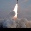 Coreea de Nord nu încetează să creeze tensiuni: a lansat o rachetă balistică misterioasă spre Marea de Est