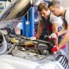 Costurile cu ora de manoperă pentru reparatiile auto au crescut cu 21%, în 2023