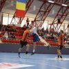CSM Constanţa, s-a calificat în finala Cupei României la handbal masculin, după ce a surclasat-o pe Minaur Baia Mare