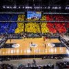 CSM Oradea – U BT Cluj, 1-2 la general, în finala Ligii Naţionale la baschet masculin: Campioana a suferit prima înfrângere în competițiile interne