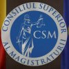 CSM vine cu primele explicații după ce mai puțin de 16% din candidații la magistratură au trecut la psihologic