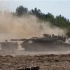 Cu tancurile la porțile Rafah, Israelul va primi de la americani armament în valoare de 1 miliard de dolari