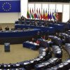 Cum se distribuie locurile în Parlamentul European: Proporționalitatea degresivă taie din locurile României