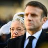 Cutremur în sectorul bancar! Macron nu exclude vânzarea unor bănci franceze către rivale europene