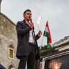 Cutremur pe scena politică din Ungaria! Omul care i-a pus gând rău lui Viktor Orban: Partidul lui Peter Magyar creşte rapid în sondaje