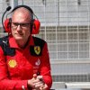 David Sanchez devine director tehnic executiv la echipa de Formula 1 Alpine
