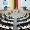 Deputații lituanieni au chemat Comitetul Nobel să respingă nominalizarea 'omului lui Putin' pentru premiul Nobel pentru Pace