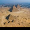 Descoperire monumentală sub platoul Giza: arheologii detectează structuri uriașe folosind un radar de penetrare a solului