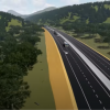 Detalii de ultimă oră despre Autostrada Sibiu-Piteşti: Irinel Ionel Scriosteanu a făcut anunțul