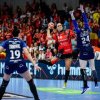 Dezamăgire la Graz: Gloria Bistrița a pierdut finala European League la handbal feminin