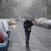 Directorul ANM anunță revenirea ninsorilor în România: Temperaturi foarte scăzute și rafale extrem de puternice