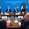 DOCUMENT La Guvern s-a pregătit HG-ul pentru creșterea salariului minim: Ciolacu merge înainte, în ciuda tensiunilor cu PNL