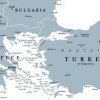 Document secret scurs în presă: Turcia stă cu ochii pe Grecia și Cipru, pe care le consideră principalele amenințări la adresa securității sale
