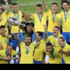 Dorival Junior a anunțat lotul Braziliei pentru Copa America