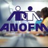 Două proiecte majore de formare profesională, finanţate din Fondul Social European, vor fi derulate prin ANOFM