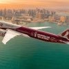 Douăsprezece răniți în urma unor turbulențe la un zbor Qatar Airways