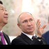 După turneul european, președintele Xi Jinping îl cheamă pe Vladimir Putin în China